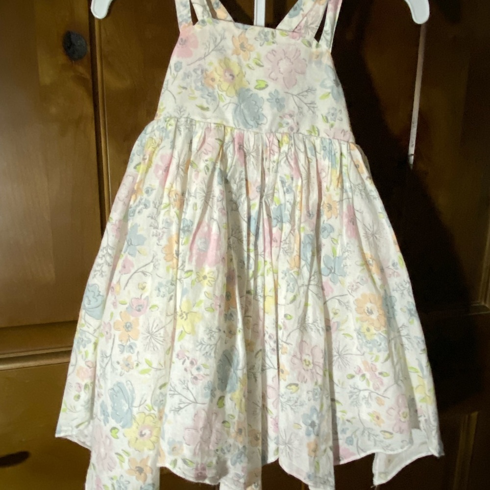 Tommy Bahama infant girl size 12 months